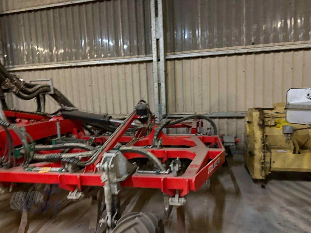 Grubber типа Volmer Volmer Grubber Aper 600, Gebrauchtmaschine в Schutterzell (Фотография 8)