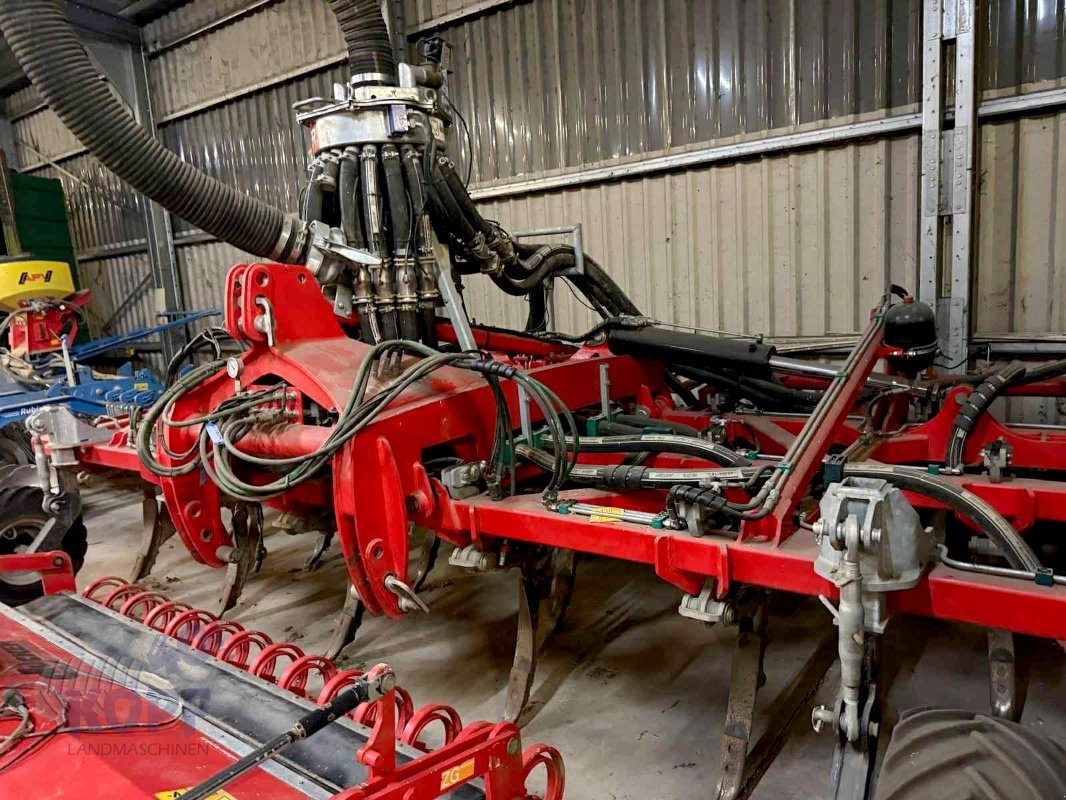 Grubber типа Volmer Volmer Grubber Aper 600, Gebrauchtmaschine в Schutterzell (Фотография 1)