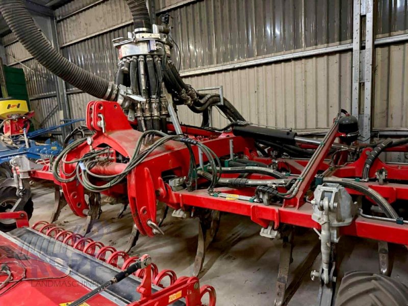 Grubber типа Volmer Volmer Grubber Aper 600, Gebrauchtmaschine в Schutterzell