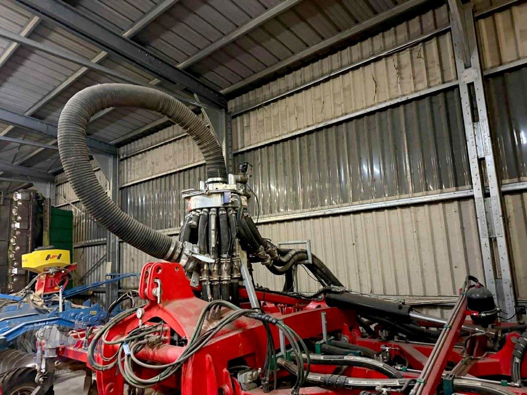 Grubber типа Volmer Volmer Grubber Aper 600, Gebrauchtmaschine в Schutterzell (Фотография 12)