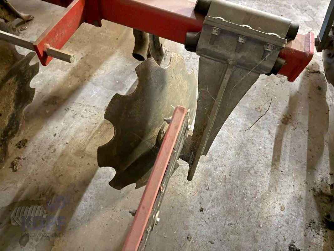 Grubber типа Volmer Volmer Grubber Aper 600, Gebrauchtmaschine в Schutterzell (Фотография 17)