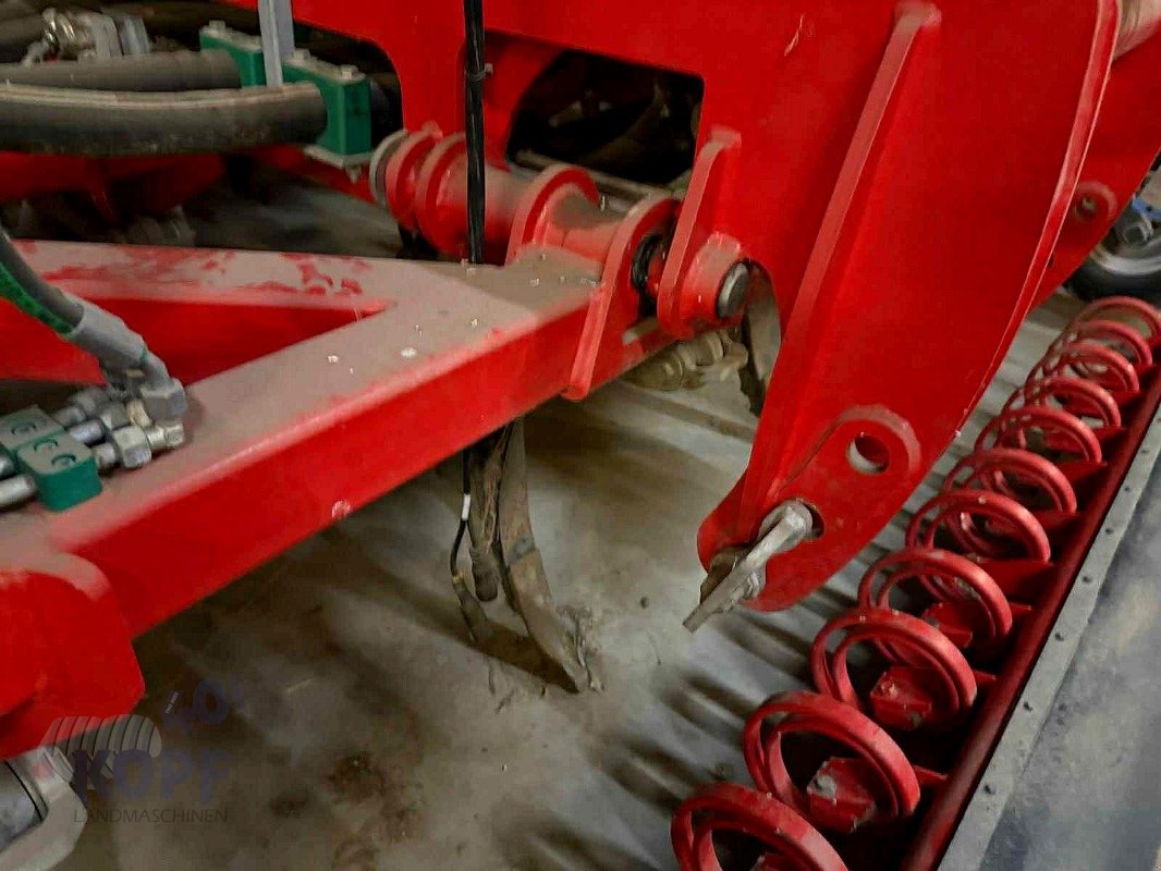 Grubber типа Volmer Volmer Grubber Aper 600, Gebrauchtmaschine в Schutterzell (Фотография 19)