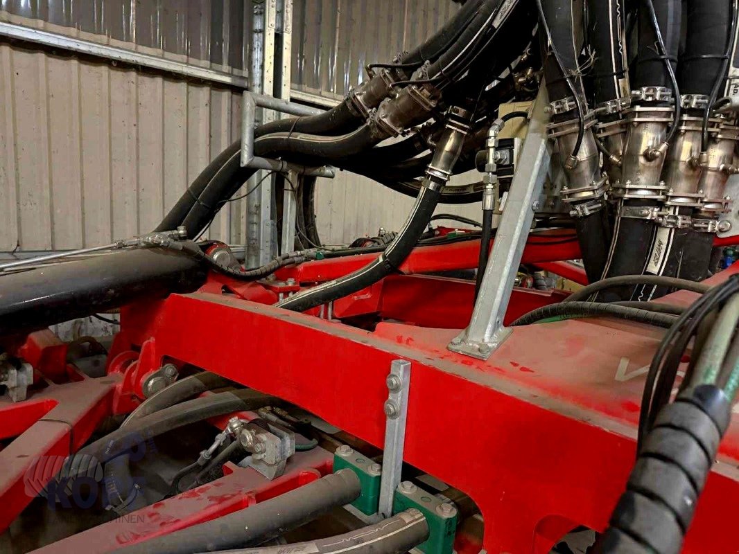 Grubber типа Volmer Volmer Grubber Aper 600, Gebrauchtmaschine в Schutterzell (Фотография 20)