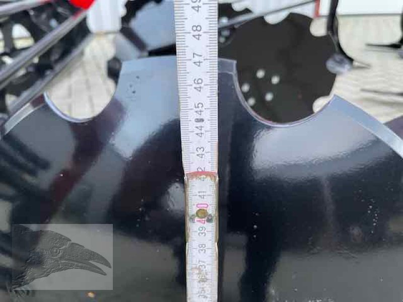 Grubber des Typs Voratek Flügelschargrubber 2,6m, Neumaschine in Südheide (Bild 8)