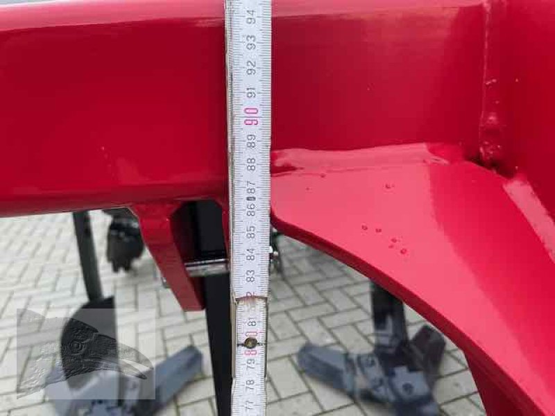 Grubber des Typs Voratek Flügelschargrubber 2,6m, Neumaschine in Südheide (Bild 9)
