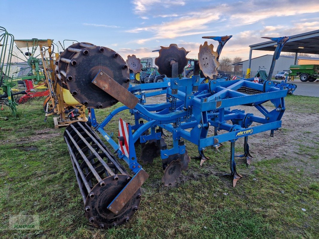 Grubber типа WM Meyer FLG 4800, Gebrauchtmaschine в Spelle (Фотография 3)