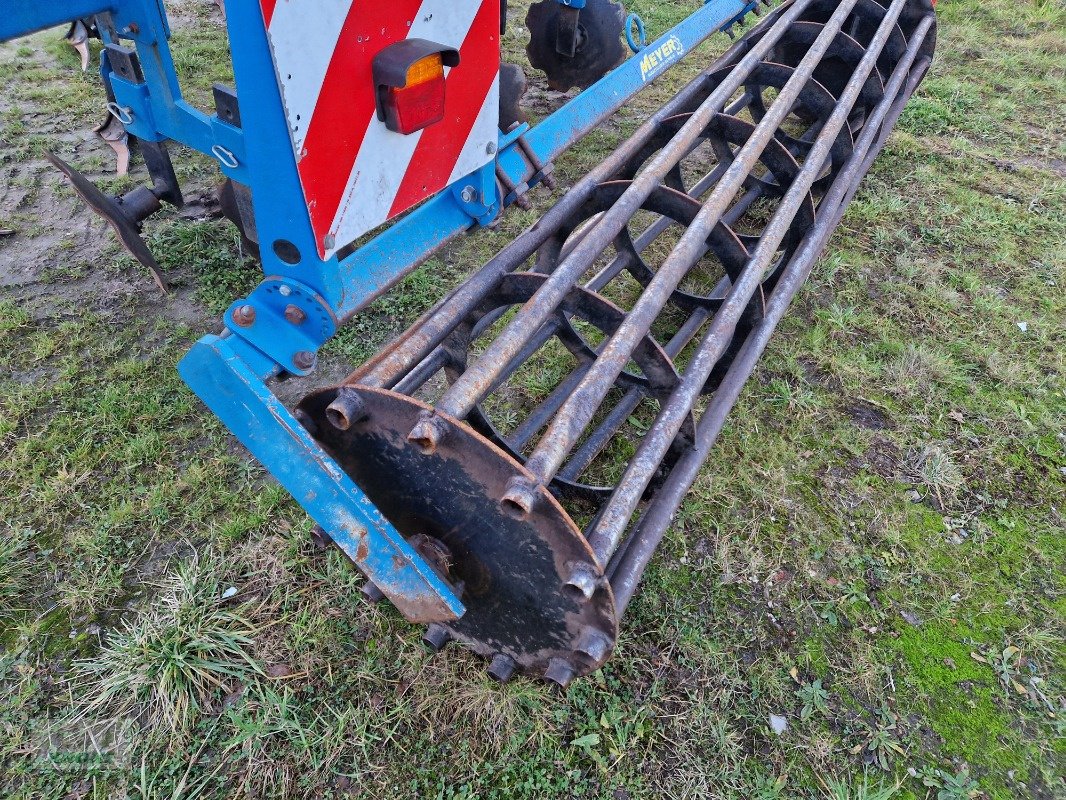Grubber типа WM Meyer FLG 4800, Gebrauchtmaschine в Spelle (Фотография 5)