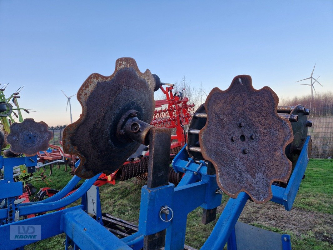 Grubber типа WM Meyer FLG 4800, Gebrauchtmaschine в Spelle (Фотография 7)