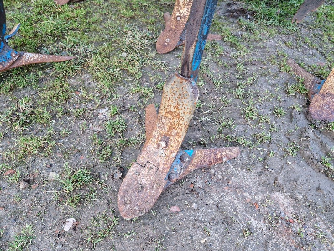 Grubber типа WM Meyer FLG 4800, Gebrauchtmaschine в Spelle (Фотография 8)