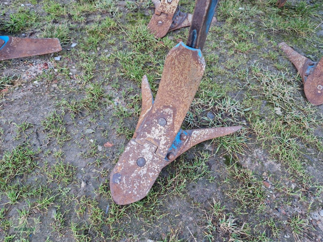 Grubber типа WM Meyer FLG 4800, Gebrauchtmaschine в Spelle (Фотография 9)