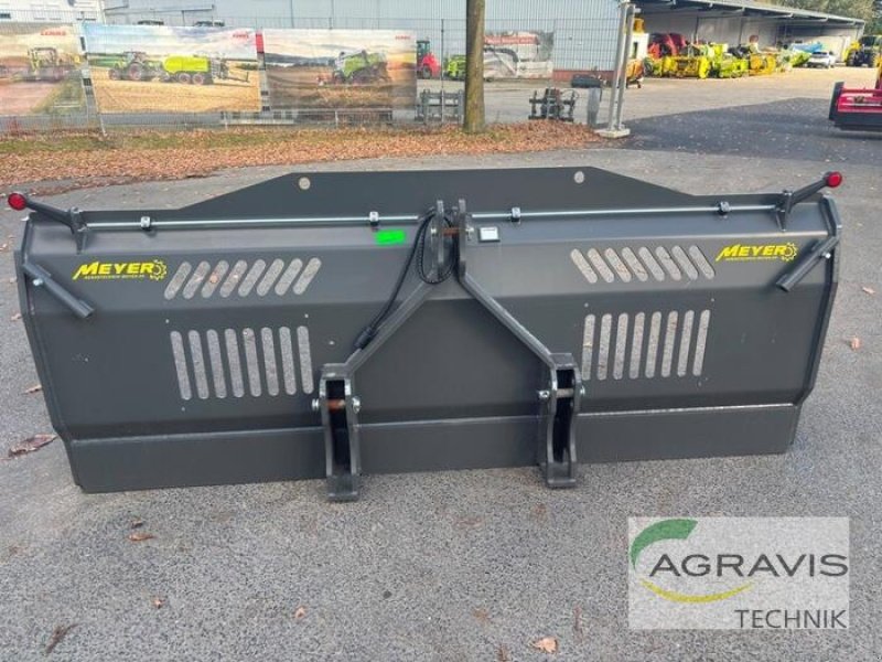 Grubber a típus WM Meyer PS 3000, Gebrauchtmaschine ekkor: Meppen (Kép 1)