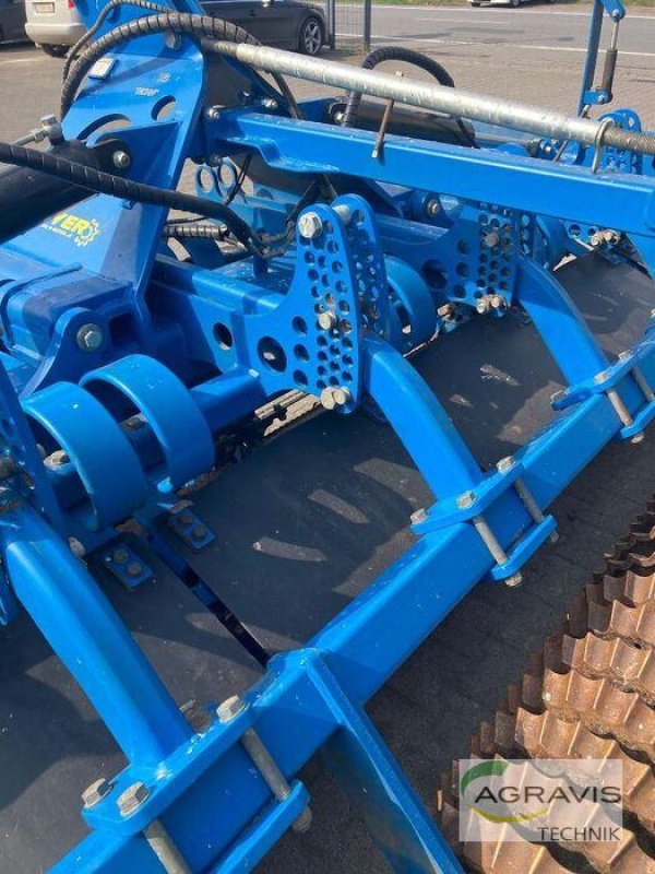 Grubber du type WM Meyer VC 4500, Gebrauchtmaschine en Steinfurt (Photo 6)