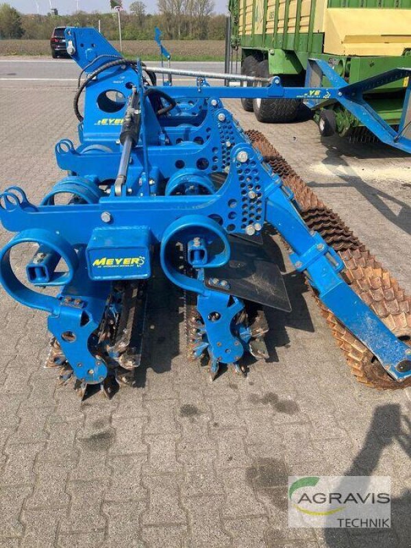 Grubber du type WM Meyer VC 4500, Gebrauchtmaschine en Steinfurt (Photo 4)