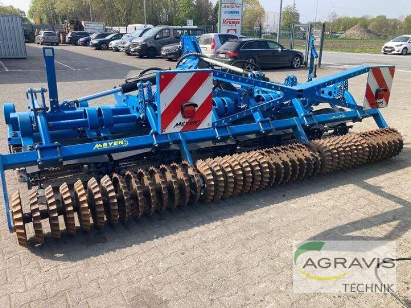 Grubber du type WM Meyer VC 4500, Gebrauchtmaschine en Steinfurt (Photo 3)