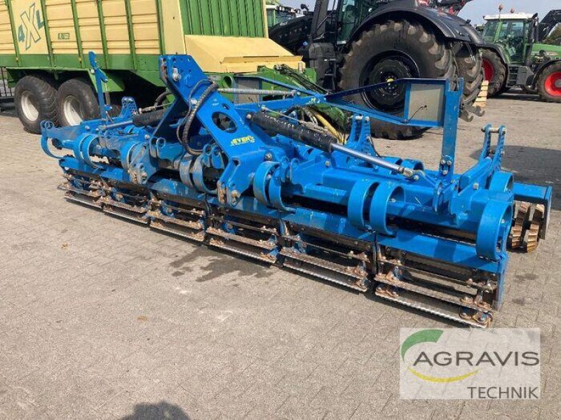 Grubber du type WM Meyer VC 4500, Gebrauchtmaschine en Steinfurt