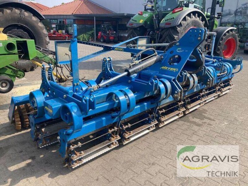 Grubber du type WM Meyer VC 4500, Gebrauchtmaschine en Steinfurt (Photo 2)