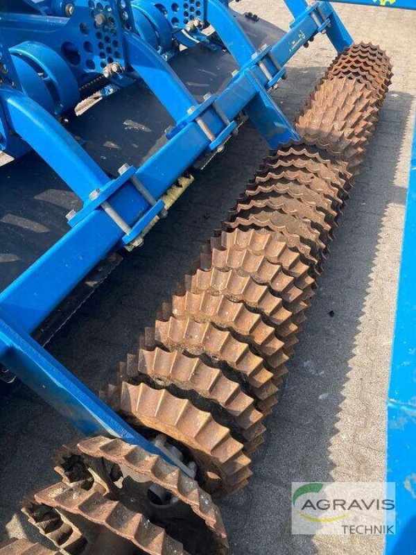 Grubber du type WM Meyer VC 4500, Gebrauchtmaschine en Steinfurt (Photo 5)