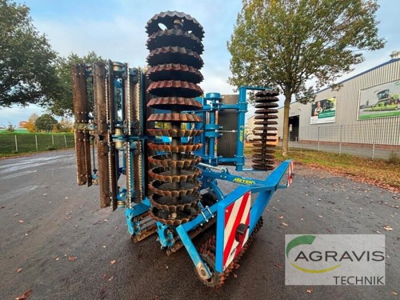 Grubber tip WM Meyer VC 4500, Gebrauchtmaschine in Meppen (Poză 4)