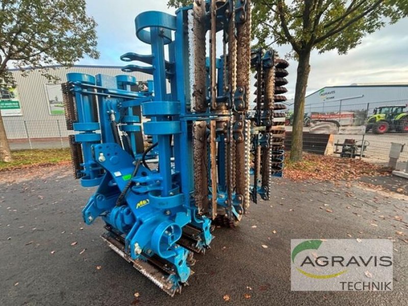 Grubber tip WM Meyer VC 4500, Gebrauchtmaschine in Meppen (Poză 5)