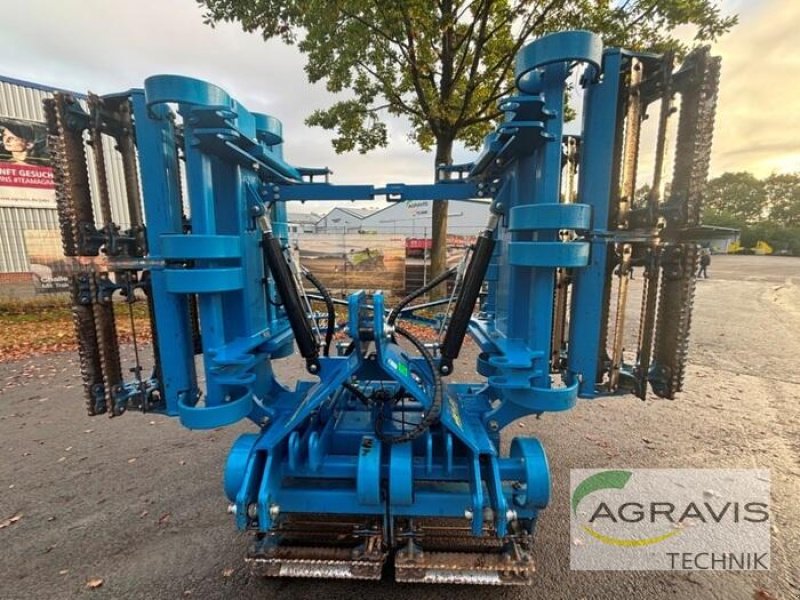 Grubber tip WM Meyer VC 4500, Gebrauchtmaschine in Meppen (Poză 1)