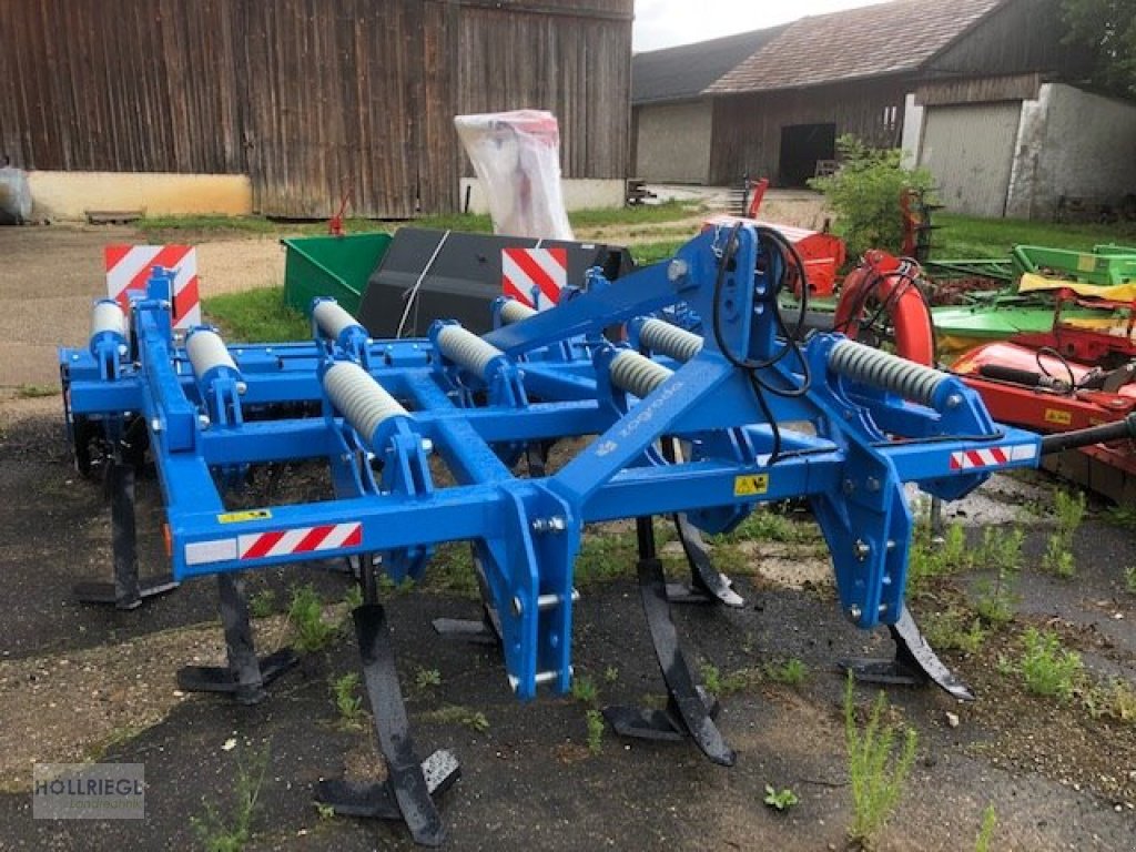 Grubber des Typs ZAGRODA Flügelschargrubber, Neumaschine in Hohenburg (Bild 1)