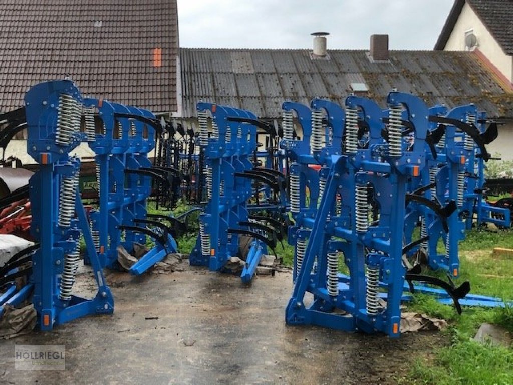 Grubber typu ZAGRODA Flügelschargrubber, Neumaschine v Hohenburg (Obrázek 7)