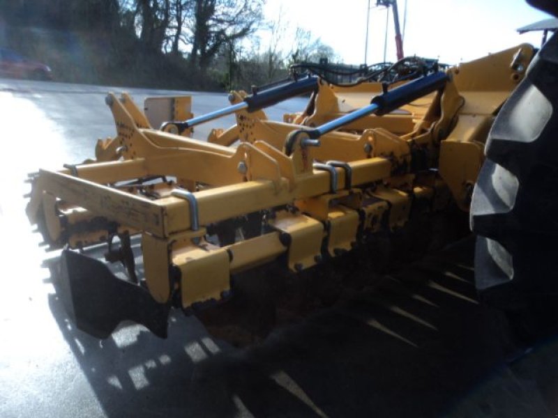 Grubber typu ZAGRODA STALTECH 4 M, Gebrauchtmaschine v MOULLE (Obrázek 8)