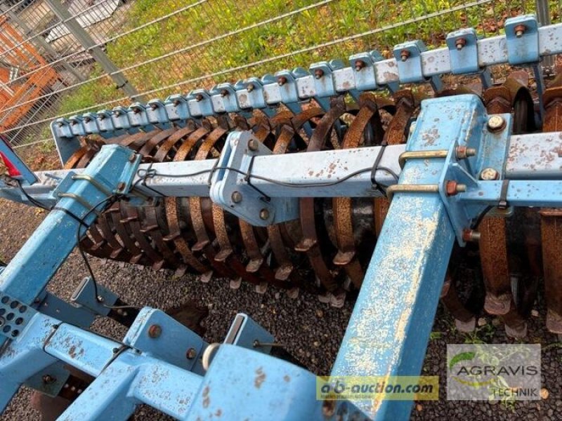 Grubber des Typs ZEI by Beckmann-Vollmer T-REX FL 300, Gebrauchtmaschine in Meppen (Bild 7)