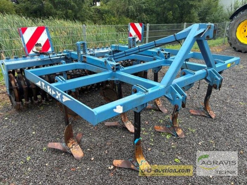 Grubber des Typs ZEI by Beckmann-Vollmer T-REX FL 300, Gebrauchtmaschine in Meppen (Bild 2)