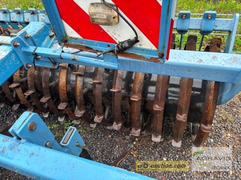 Grubber des Typs ZEI by Beckmann-Vollmer T-REX FL 300, Gebrauchtmaschine in Meppen (Bild 5)