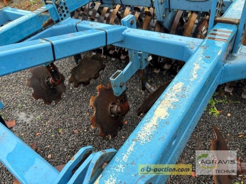 Grubber des Typs ZEI by Beckmann-Vollmer T-REX FL 300, Gebrauchtmaschine in Meppen (Bild 9)