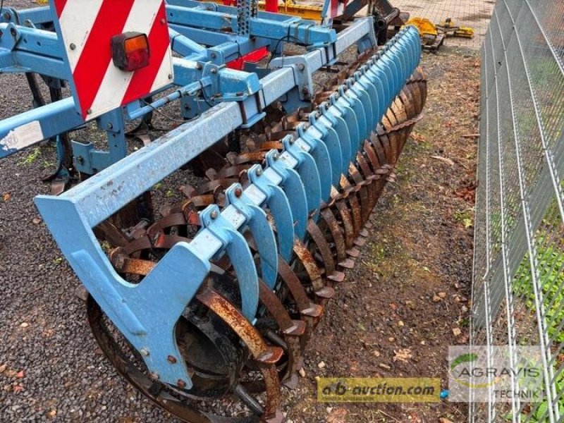 Grubber des Typs ZEI by Beckmann-Vollmer T-REX FL 300, Gebrauchtmaschine in Meppen (Bild 4)