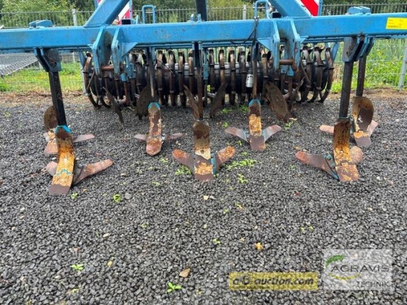 Grubber des Typs ZEI by Beckmann-Vollmer T-REX FL 300, Gebrauchtmaschine in Meppen (Bild 10)