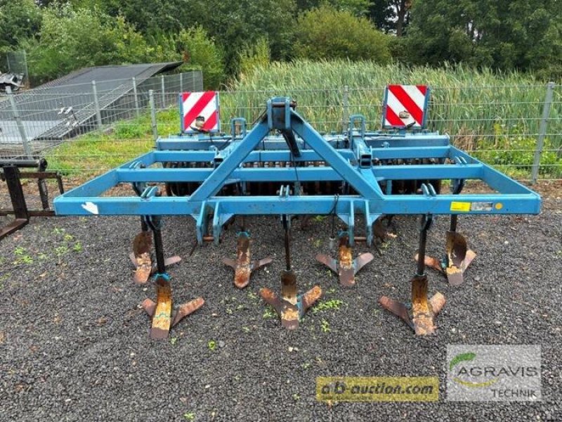 Grubber of the type ZEI by Beckmann-Vollmer T-REX FL 300, Gebrauchtmaschine in Meppen (Picture 1)
