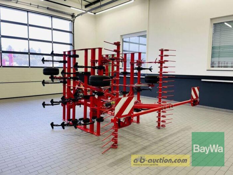 Grubber des Typs Ziegler COMBI EXPERT 4001, Gebrauchtmaschine in Manching (Bild 8)