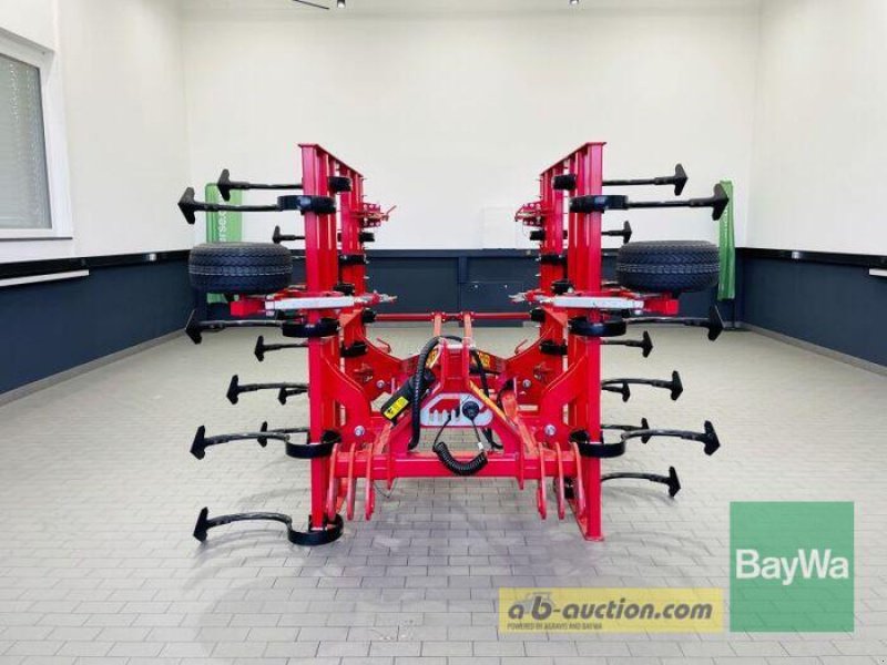 Grubber des Typs Ziegler COMBI EXPERT 4001, Gebrauchtmaschine in Manching (Bild 11)