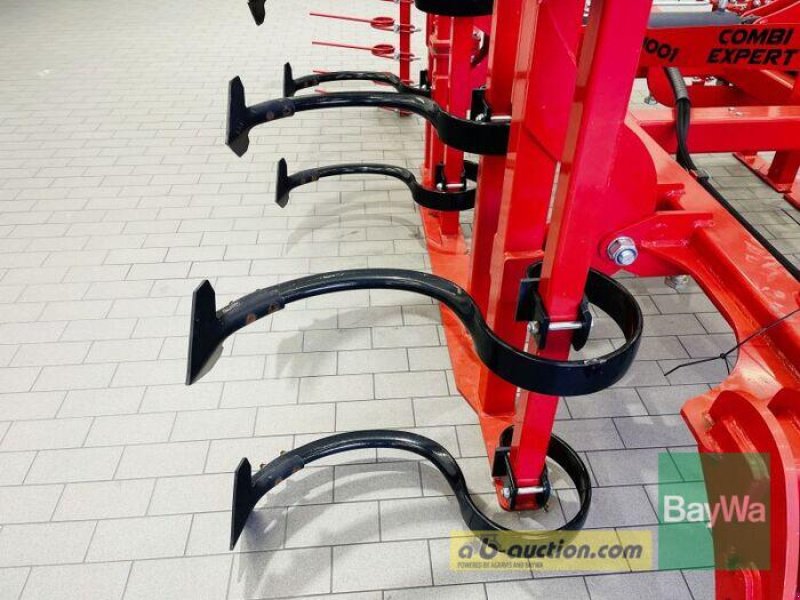 Grubber des Typs Ziegler COMBI EXPERT 4001, Gebrauchtmaschine in Manching (Bild 13)