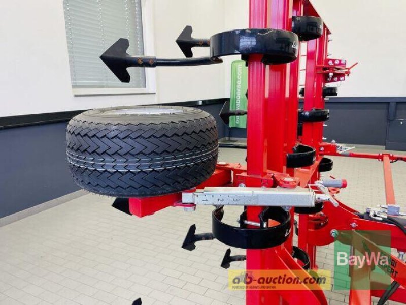 Grubber des Typs Ziegler COMBI EXPERT 4001, Gebrauchtmaschine in Manching (Bild 12)