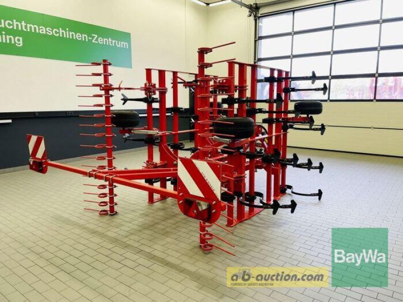 Grubber des Typs Ziegler COMBI EXPERT 4001, Gebrauchtmaschine in Manching (Bild 5)