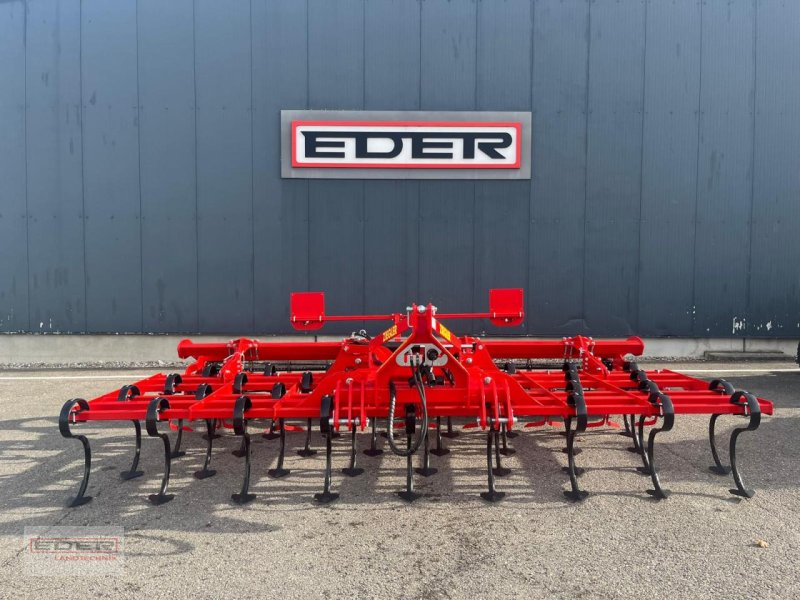 Grubber des Typs Ziegler Combi Expert 5001 Leichtgrubber, Neumaschine in Tuntenhausen (Bild 1)