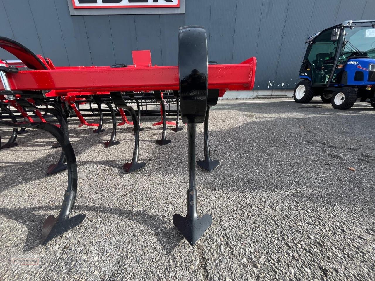 Grubber typu Ziegler Combi Expert 5001 Leichtgrubber, Neumaschine v Tuntenhausen (Obrázek 11)