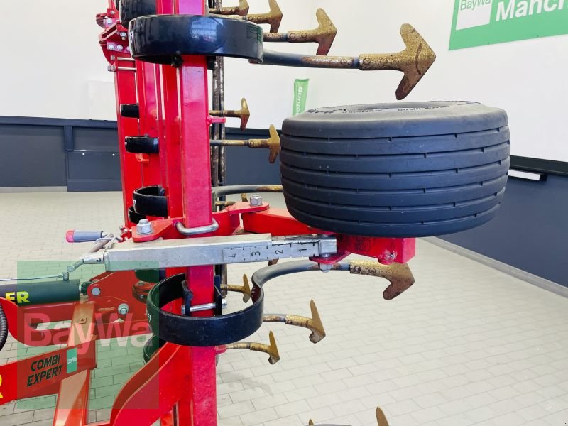 Grubber del tipo Ziegler COMBI EXPERT 5001, Gebrauchtmaschine In Manching (Immagine 13)