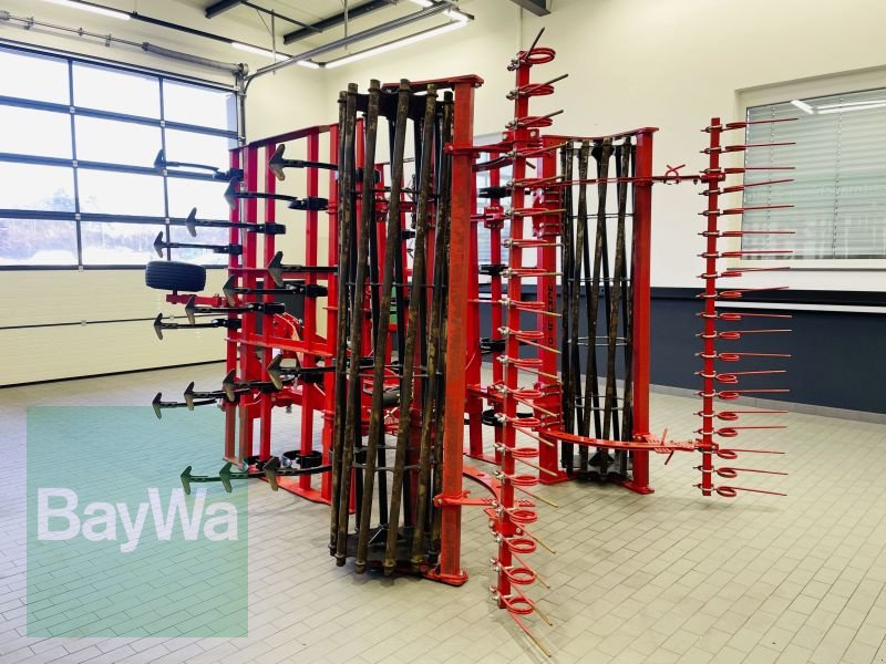 Grubber del tipo Ziegler COMBI EXPERT 5001, Gebrauchtmaschine In Manching (Immagine 8)