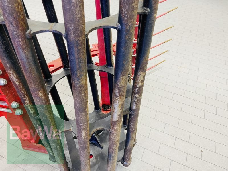 Grubber del tipo Ziegler COMBI EXPERT 5001, Gebrauchtmaschine In Manching (Immagine 14)