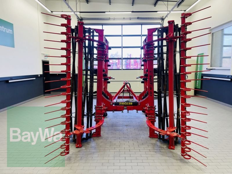 Grubber del tipo Ziegler COMBI EXPERT 5001, Gebrauchtmaschine In Manching (Immagine 7)