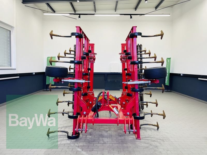 Grubber del tipo Ziegler COMBI EXPERT 5001, Gebrauchtmaschine In Manching (Immagine 11)