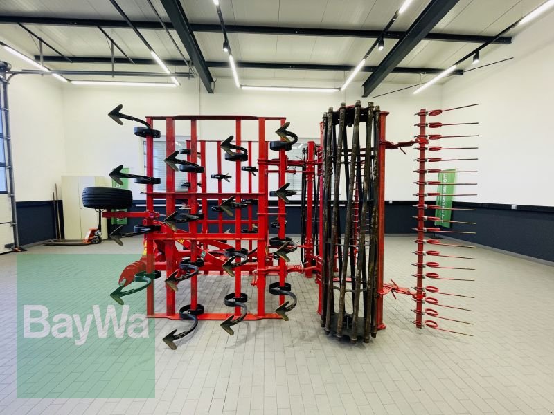 Grubber del tipo Ziegler COMBI EXPERT 5001, Gebrauchtmaschine In Manching (Immagine 9)