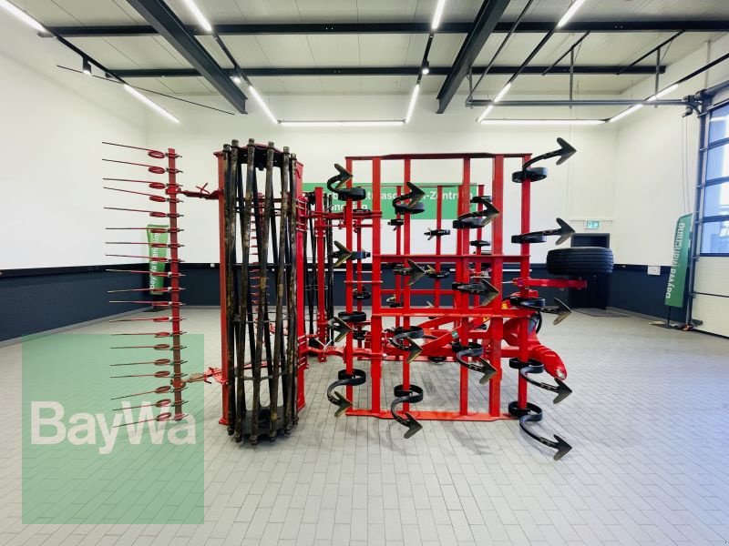 Grubber del tipo Ziegler COMBI EXPERT 5001, Gebrauchtmaschine In Manching (Immagine 4)