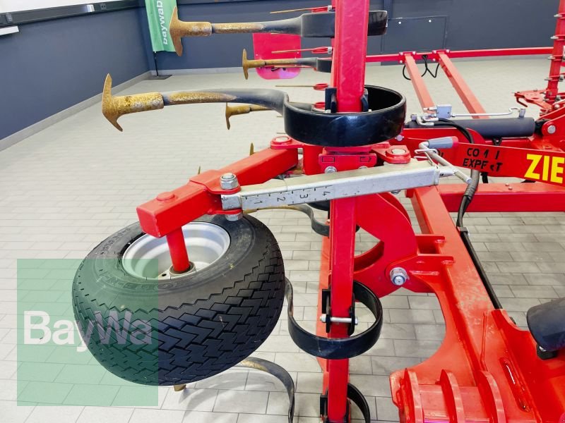 Grubber типа Ziegler COMBI EXPERT 5001, Gebrauchtmaschine в Manching (Фотография 13)