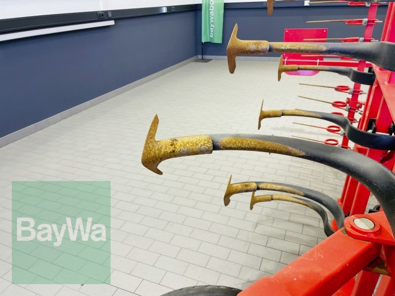 Grubber типа Ziegler COMBI EXPERT 5001, Gebrauchtmaschine в Manching (Фотография 12)